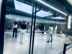 -5KM舞蹈街舞工作室