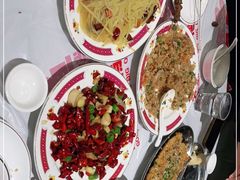 -金多鱼大排档·烤鱼·烧烤·宵夜(江南水都店)