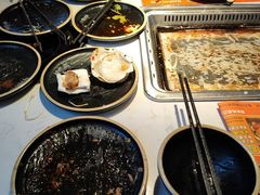 -非烤勿扰自助烤肉(阳江百利广场店)