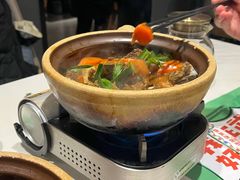 -鑫小城故事·藕汤·家常菜(台北一路总店)