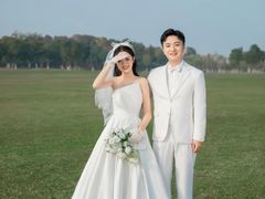 -经典婚纱摄影美学馆·私人定制