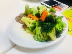 -大咀港式茶餐厅(恒泰店)