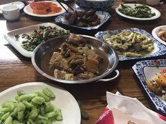 -雅鲁激流探险漂流