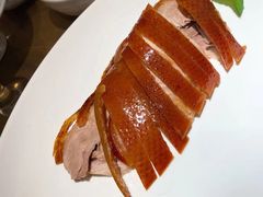 -四季民福烤鸭店(西单华威约饭街店)