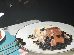 -大树餐厅(益田假日店)