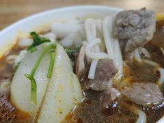-江三王记牛杂馆(总店)