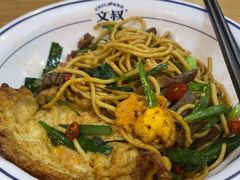 -文叔·湖北名小吃·小龙虾(黄贝岭地铁站店)