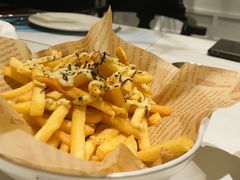 -22ºN BISTRO西餐&酒馆