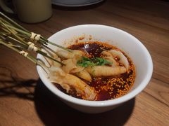 -新太二·鲜料川菜(花都融创茂店)