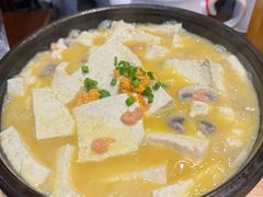 -老厨家(友谊路总店)