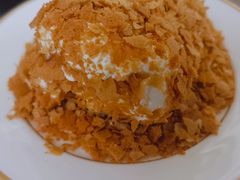 招牌巴黎酥-PETIT PARIS 小巴黎(花园道店)