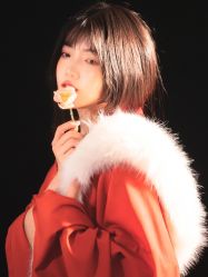 -蜜桃少女VISION写真馆(雁塔店)