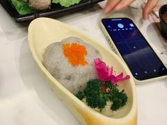 -今日炊牛·潮汕牛肉火锅(华采天地店)