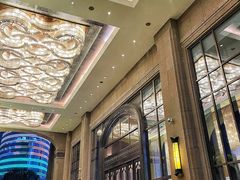 -汕头龙光喜来登酒店