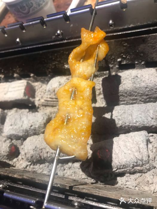 三个蒙古大叔羊肉串(大宁店)图片