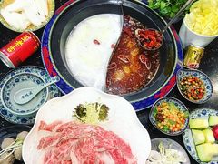 -成都老码头火锅(旺角店)