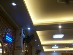 -清真·玛丽亚新疆菜主题餐厅(浙江中路店)