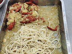 -呆虾王龙虾馆(南湖总店)