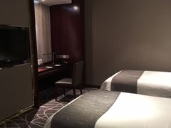 -常州环球恐龙城维景国际大酒店