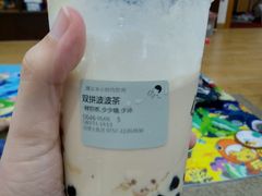 -喜茶(佛山顺德大良东乐路店)