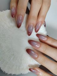 -SWEET NAIL甜果美甲美睫