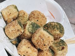 -颓记茶餐厅(夏湾店)