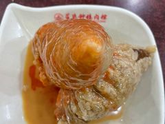 -蓝氏钟楼肉粽