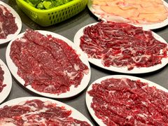 -贵宾牛·潮汕牛肉火锅(珠池总店)