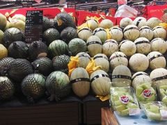 -Olé精品超市(广州太古汇店)