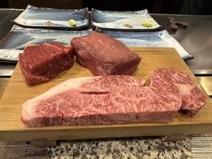 -神户牛排餐厅MOURIYA(总店)