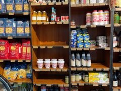 零售区-Alimentari早午餐(安福路店)