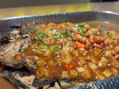-林溪晚亭脆皮烤鱼(藁城店)