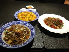 -湘与香缘·湖南菜(王府井北京市百货大楼店)