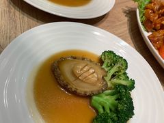 -莆田餐厅(吉隆坡柏威年广场店)
