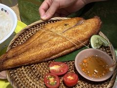 -蔡澜Pho·越南粉餐厅(海上世界店)