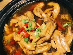 -丰乐餐厅·始于1999·本地老字号