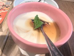 -云海肴·汽锅鸡·云南菜(天津国金汇店)