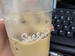 -Seesaw Coffee(武商MALL·武广店)