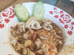 -Doo Dee Thai Food(Issan/Isaan/Esan)