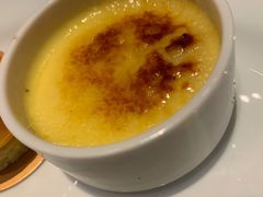 法式焦糖炖蛋-广州富力君悦大酒店·凯菲厅