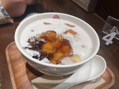 -彬媽糖水(侨鑫国际店)