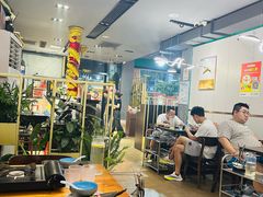 -金龙·打边炉(南京西路店)