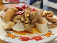 -楠火锅(太古里总店)