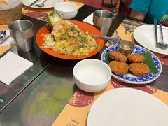 -simply thai天泰(世纪汇店)