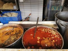 -幸福路牛肉面馆(总店)