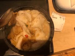-避风塘(百联东郊店)