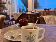 -Vanillacafe香草咖啡(银海大世界店)