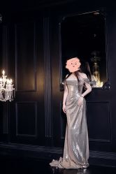点击看大图 -Bridal Queen·婚纱女皇