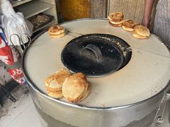 -肖为民麻糕(双桂坊店)