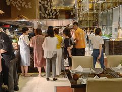 -合肥富力威斯汀酒店·知味餐厅